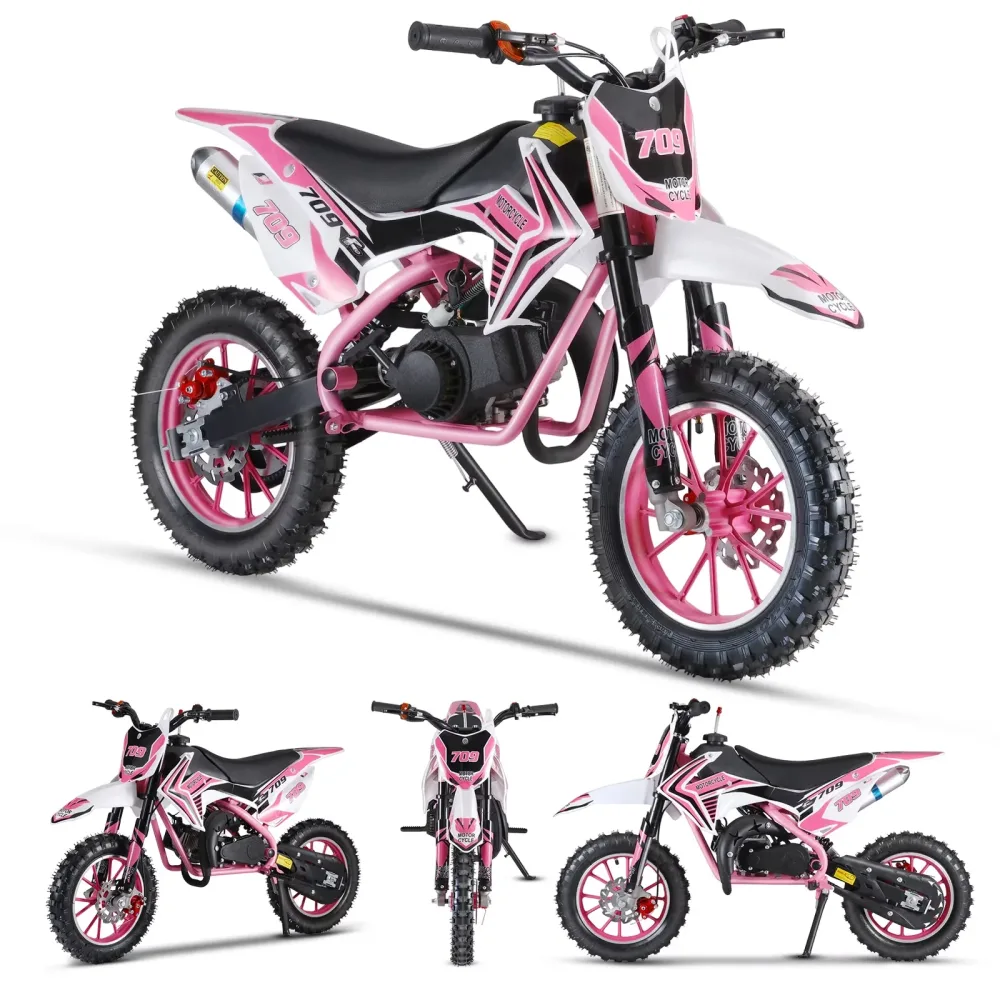 Dirt Bike 330lbs 150kg 55.99 lb