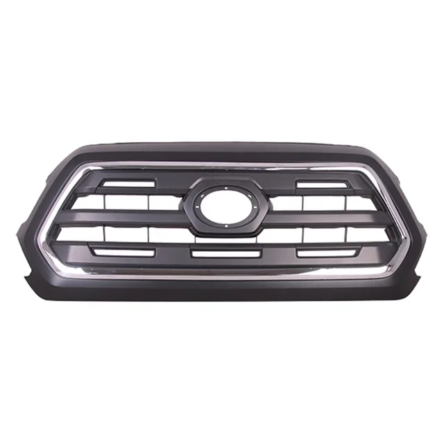 Grille black