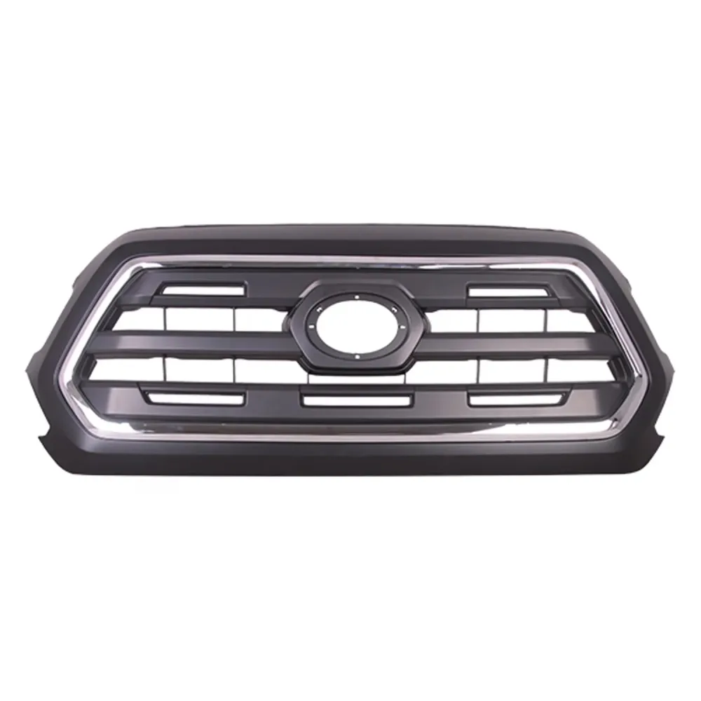 Grille black