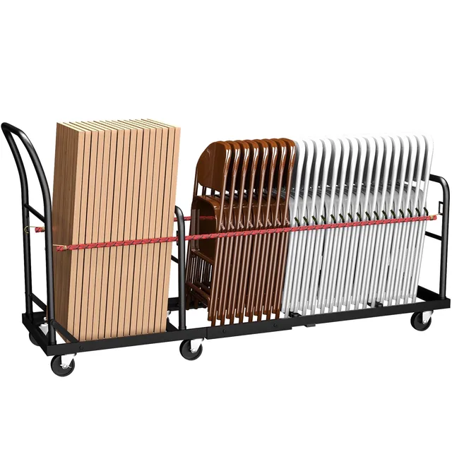 Storage 500lb folding heavy-duty