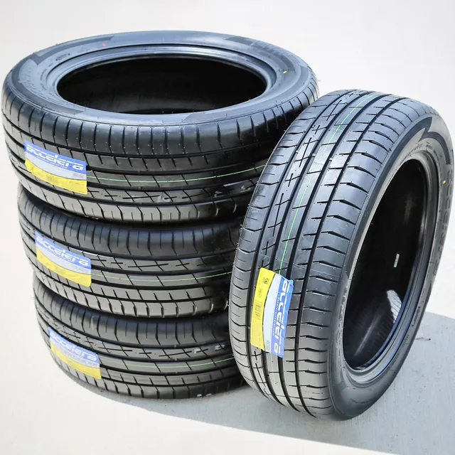 Tires 109v