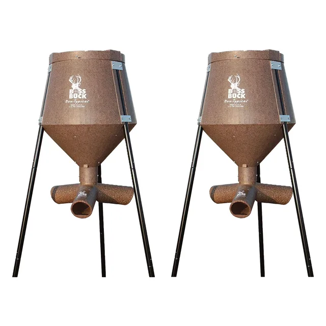 Fed Tripod 200 lb 2 pack 200 pounds