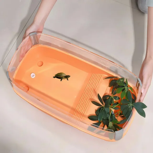 Turtle Tank 10.5cm
