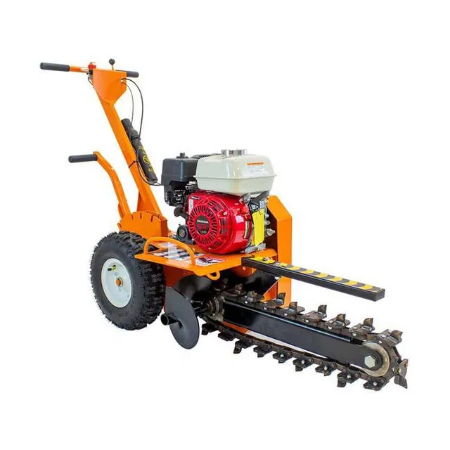 Outdoor Power 18 in