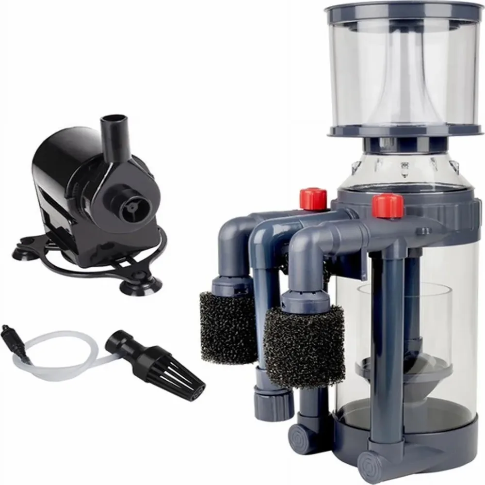 Tanks & Equipment adjustable