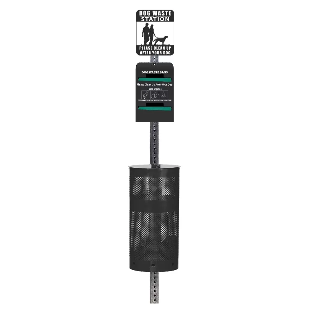 Health & Grooming black 10 gallon 72"