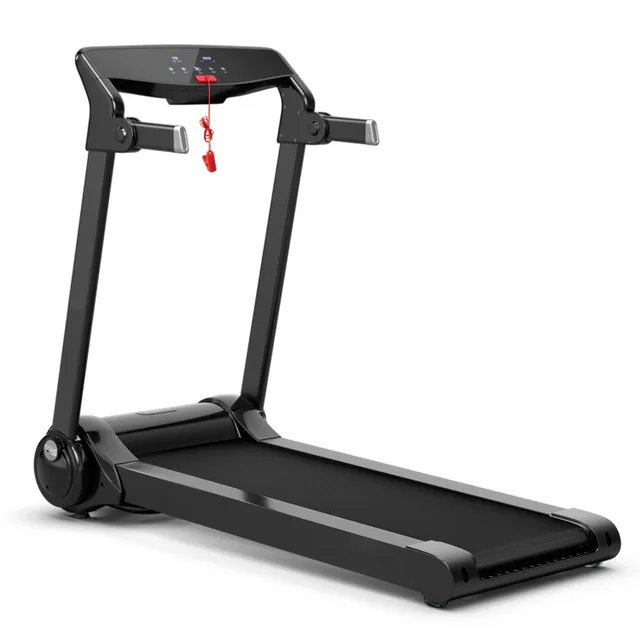 Folding Treadmill 3 hp bluetooth