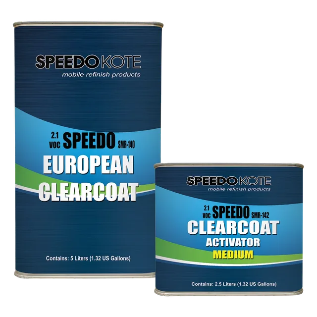 Paint & Coatings 7.5 liter 2.1 lbs