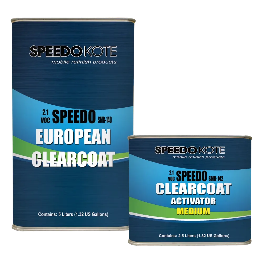 Paint & Coatings 7.5 liter 2.1 lbs