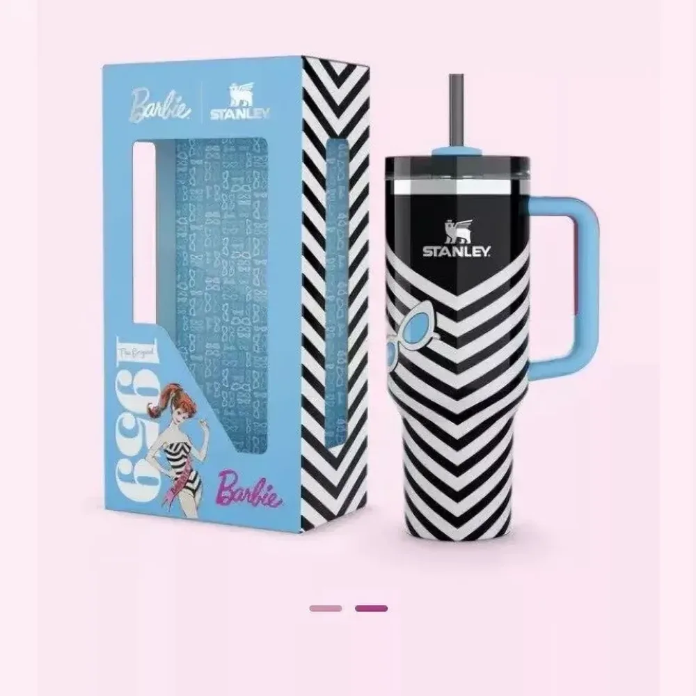 Coolers & Hydration 40 oz 40oz black