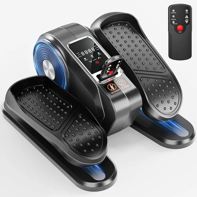 Exercise Machine