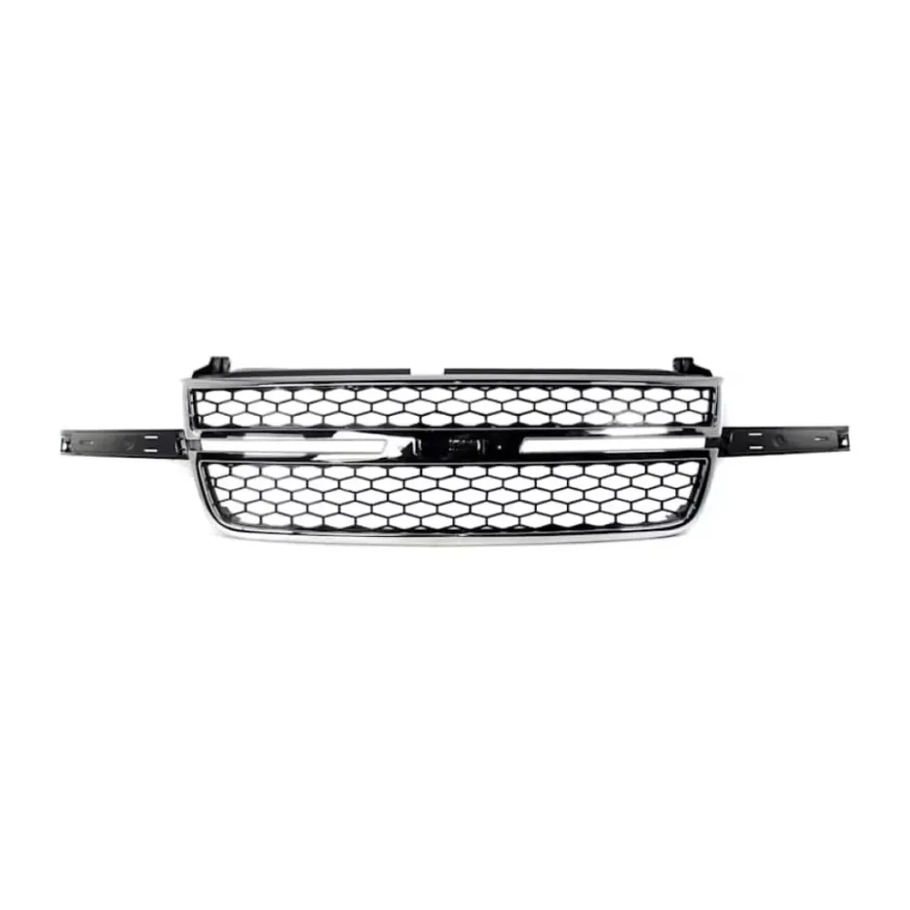 Grille black