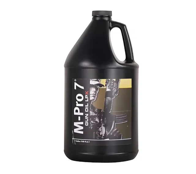 Firearms & Accessories 1 gallon