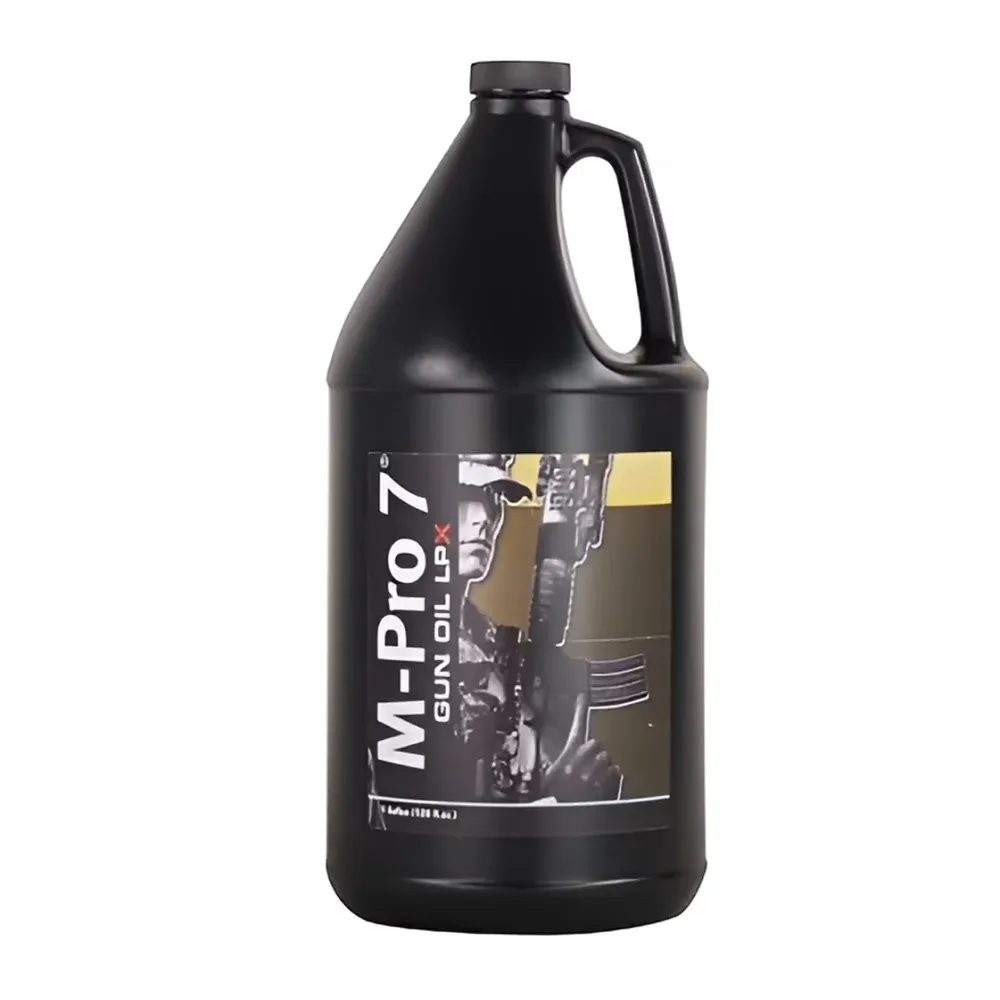 Firearms & Accessories 1 gallon