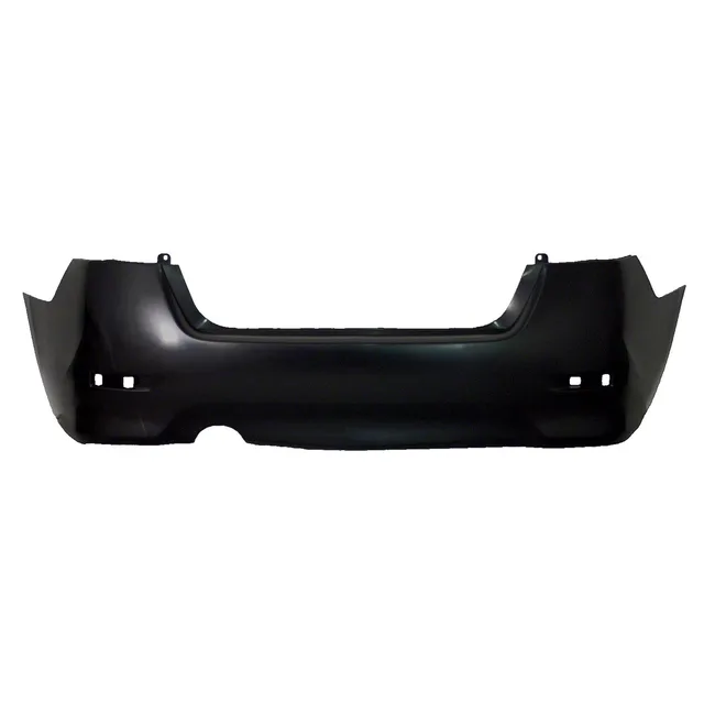 Bumper Cover