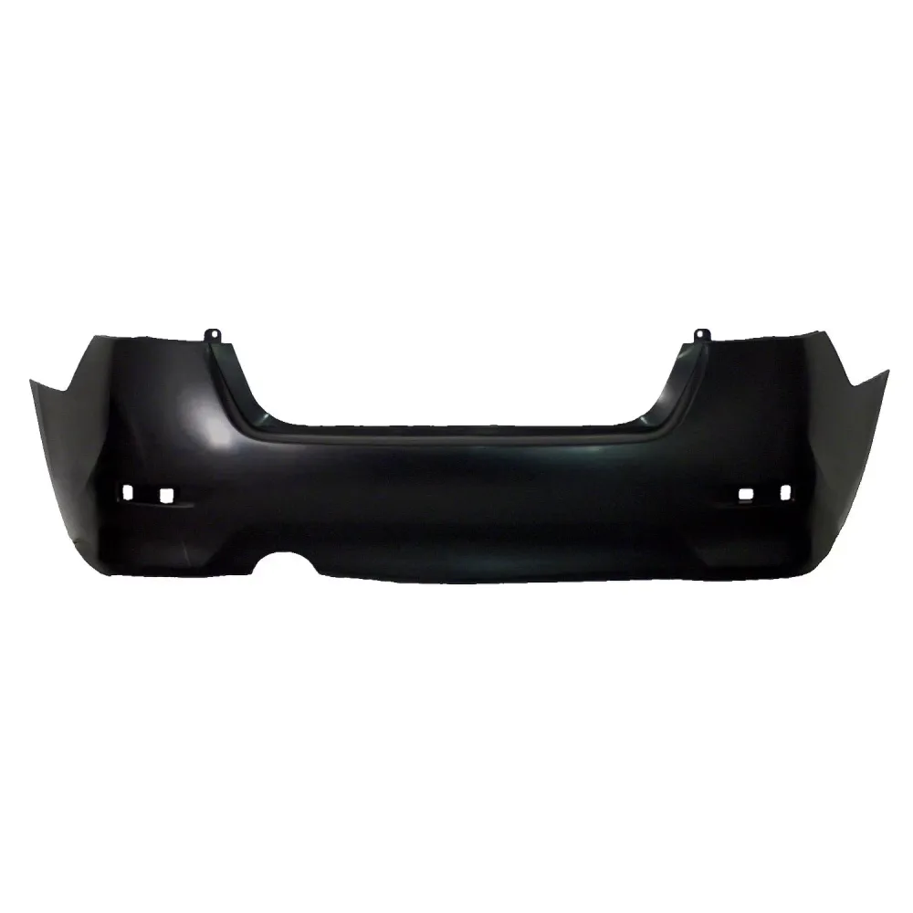 Bumper Cover