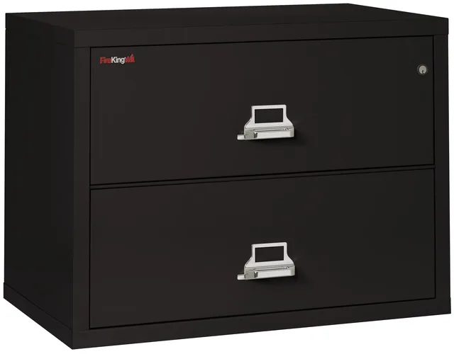 General Classroom 38" black 30 feet