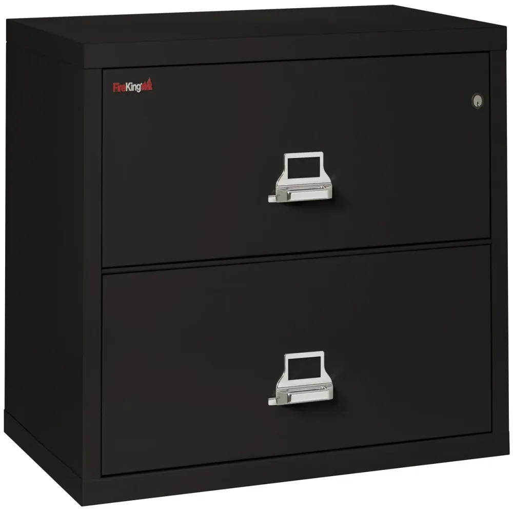 General Classroom 38" black 30 feet