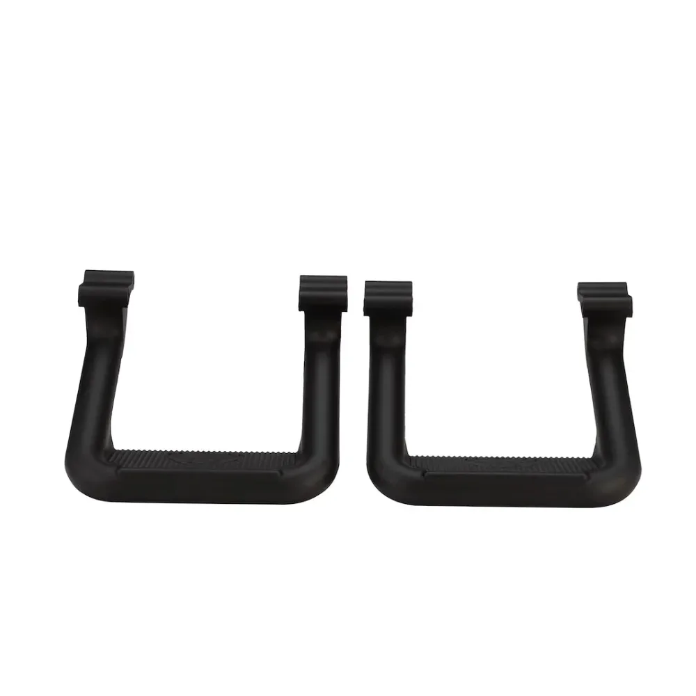 Truck 10 inch 10" black