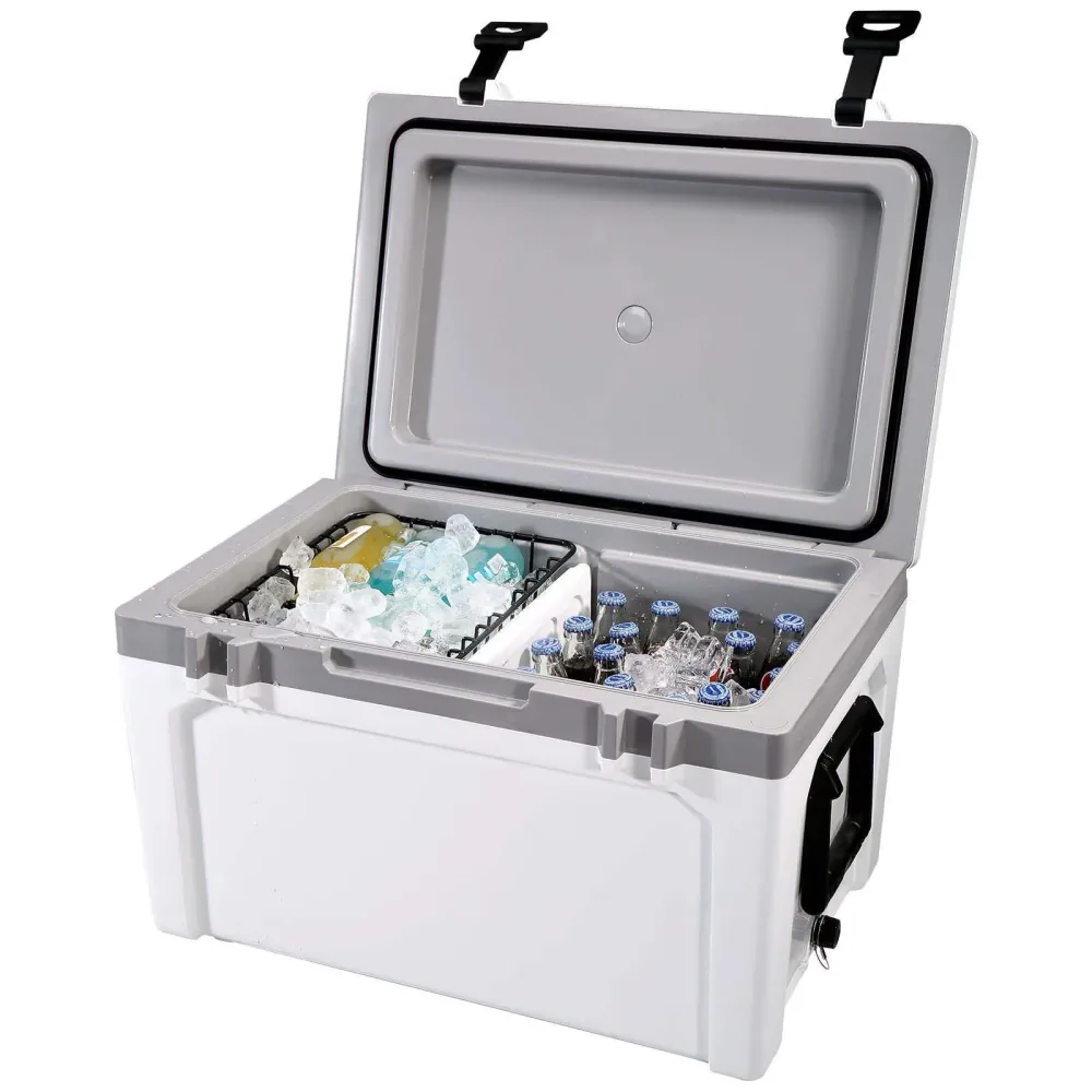 Insulated Cooler portable 20.5 pounds
