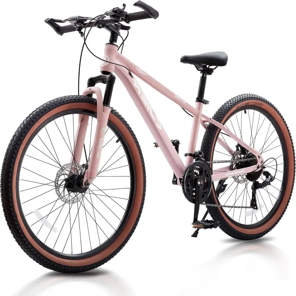 Mountain Bike 20 inch 20" 2.125"