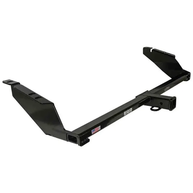 Receiver 2 inch 2"