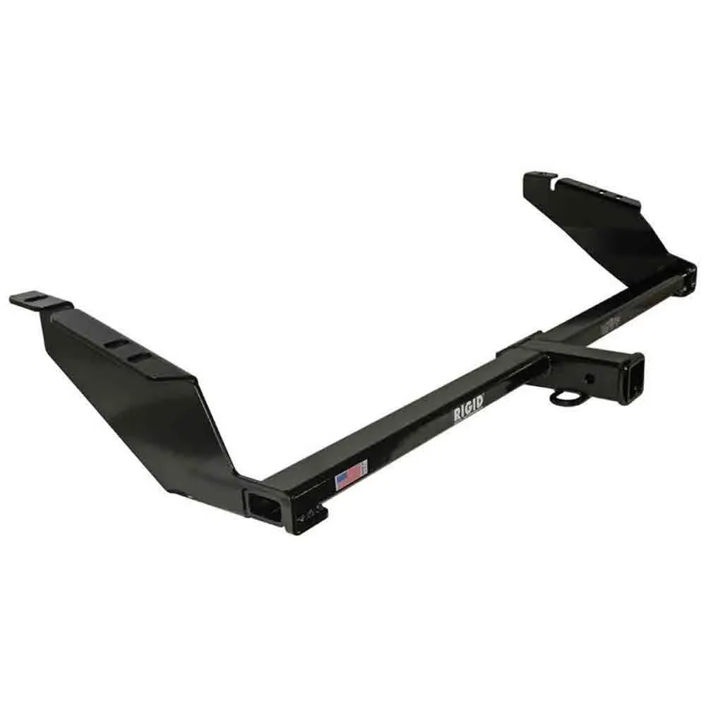 Receiver 2 inch 2"