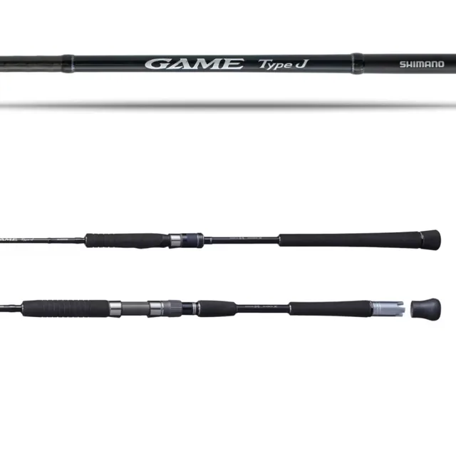 Shimano Fishing 5' 10"