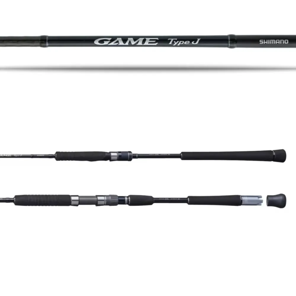 Shimano Fishing 5' 10"