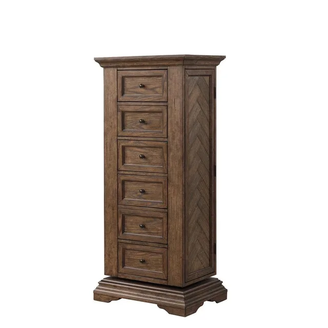 Furniture 64" 28" 19.25"