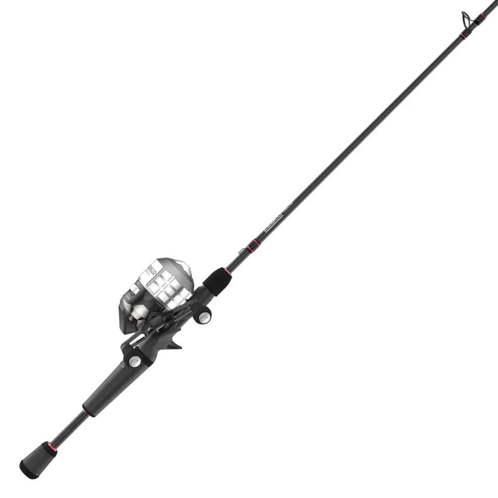 Reel gray