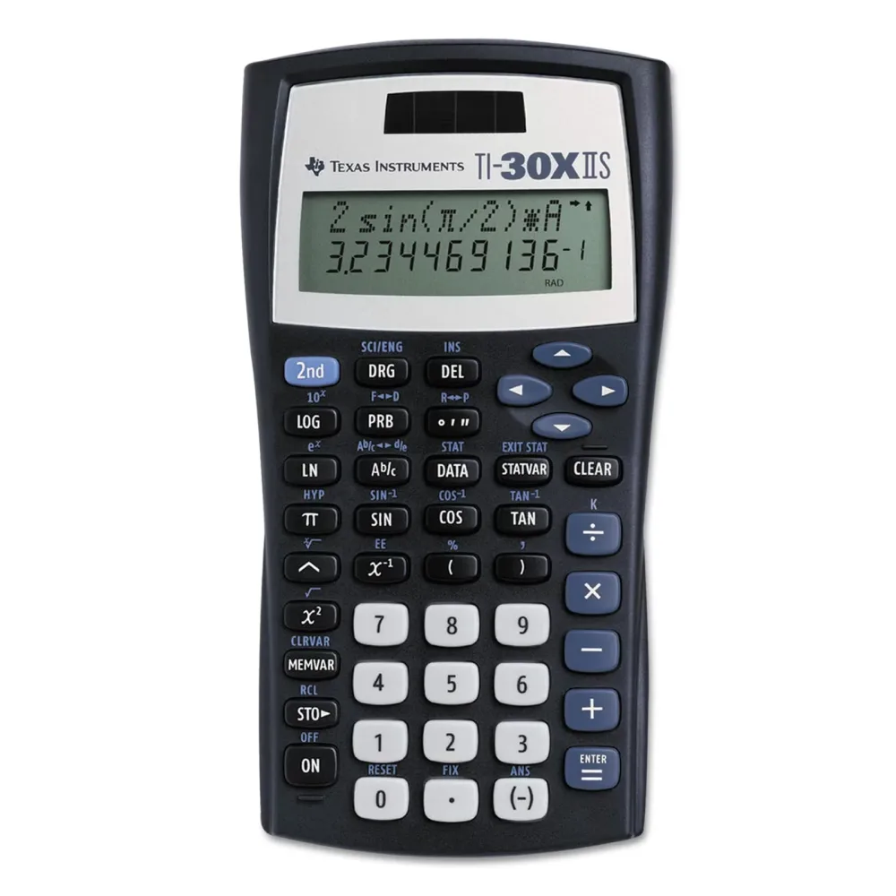 General Classroom 25 lb black gray