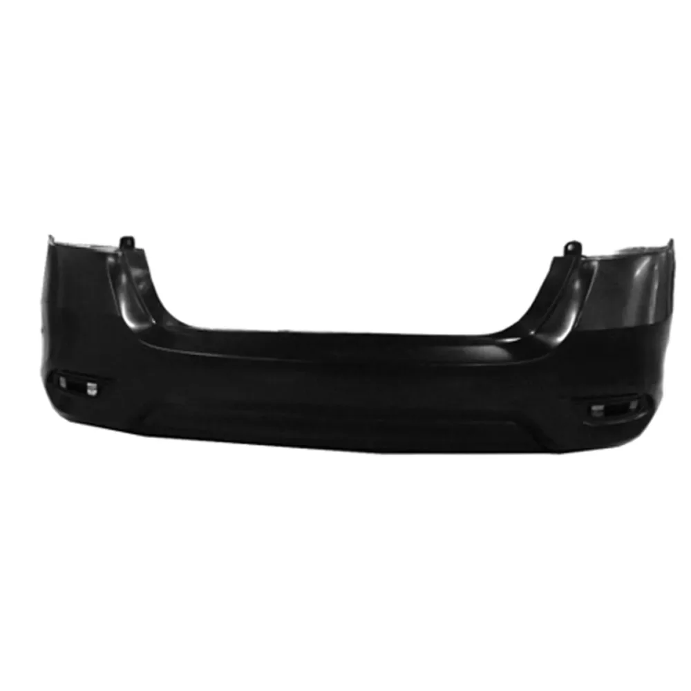 Bumper Cover