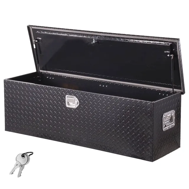 Truck Bed 49" black 46.8"