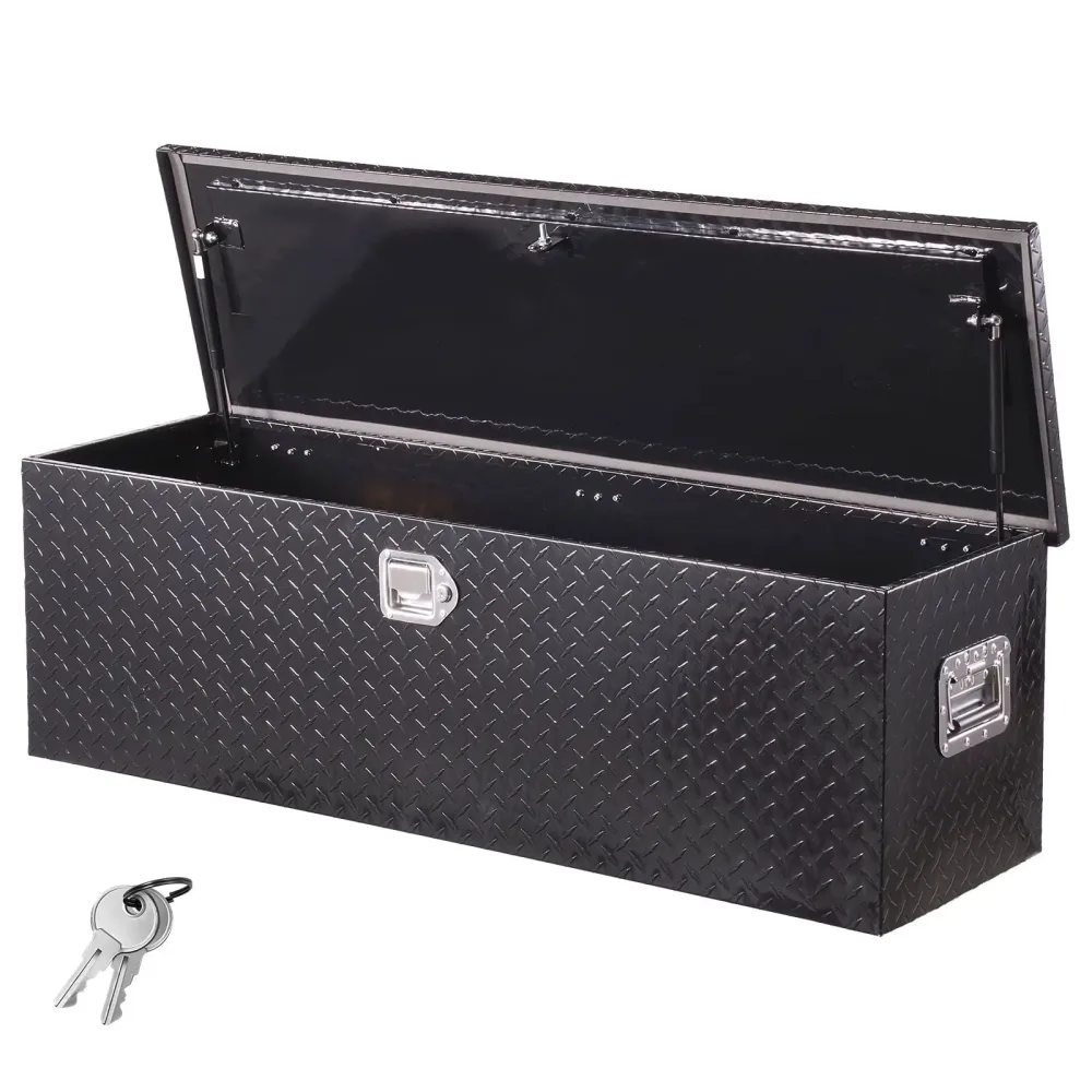 Truck Bed 49" black 46.8"