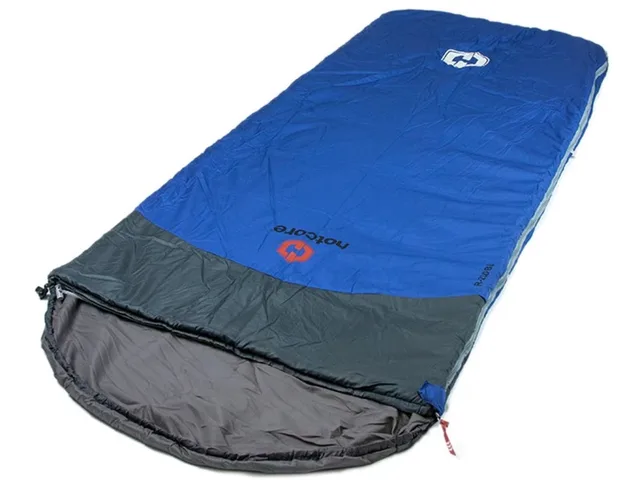 Sleeping Bag 90in 34in blue