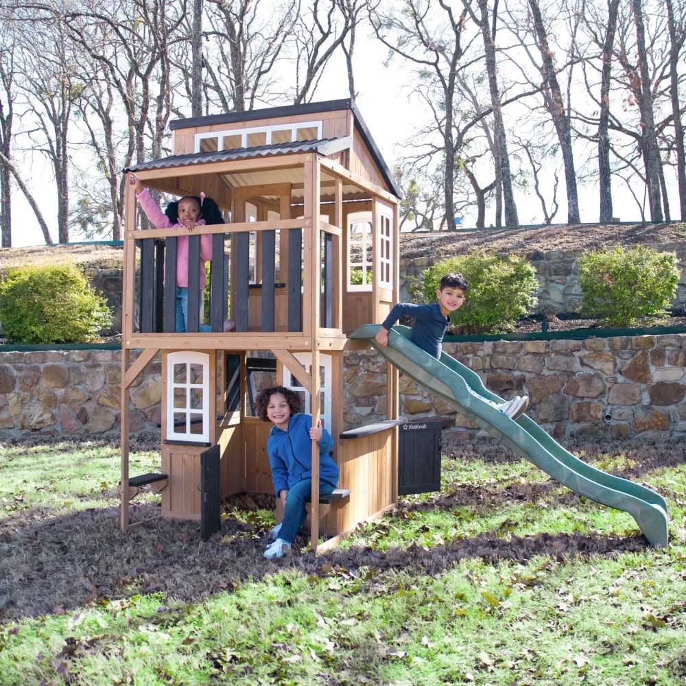Backyard Play 8 lb