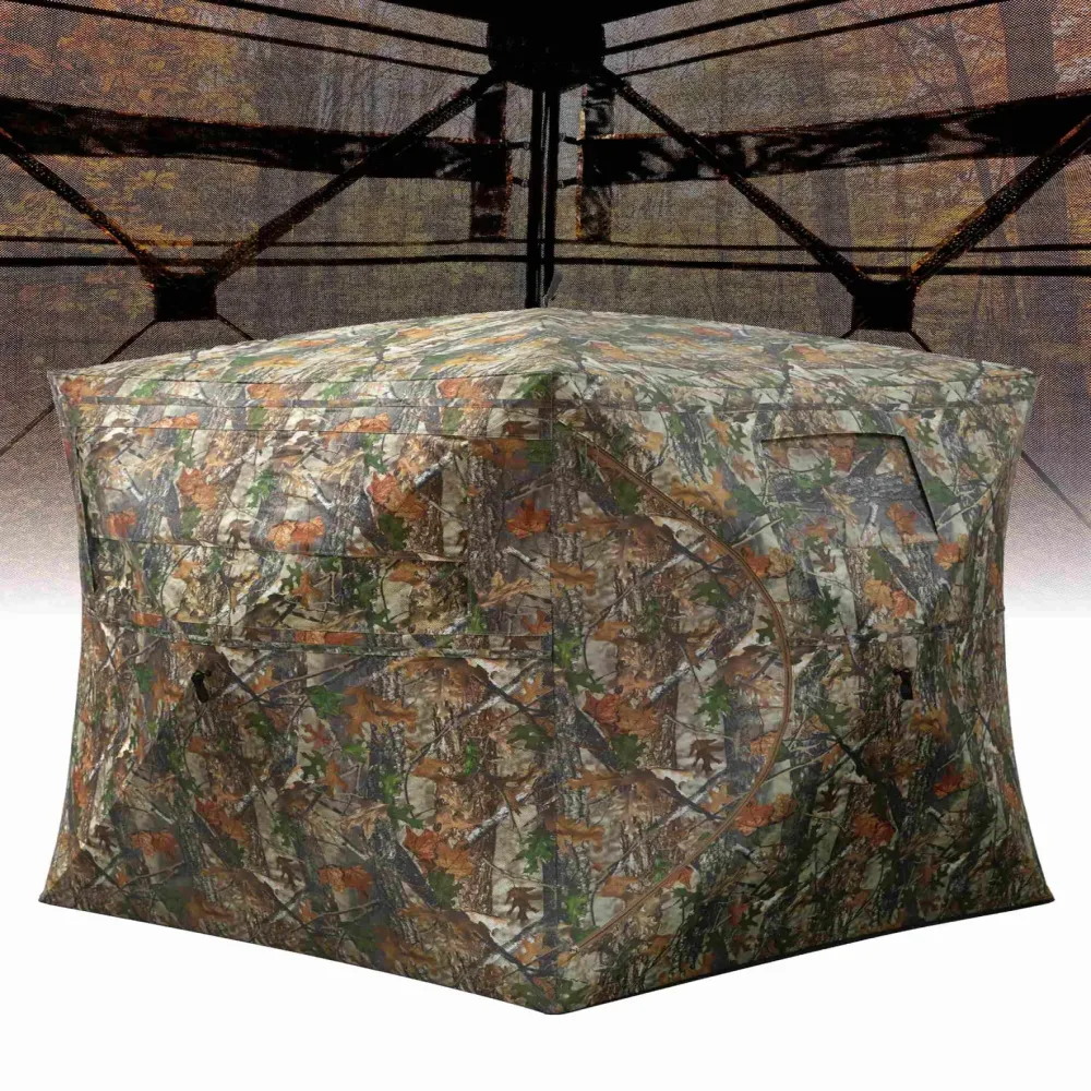 Hunting Blind 2-3 person 58" 66"