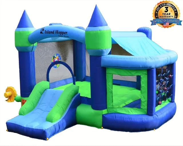 Play 680w 300 lbs 6"