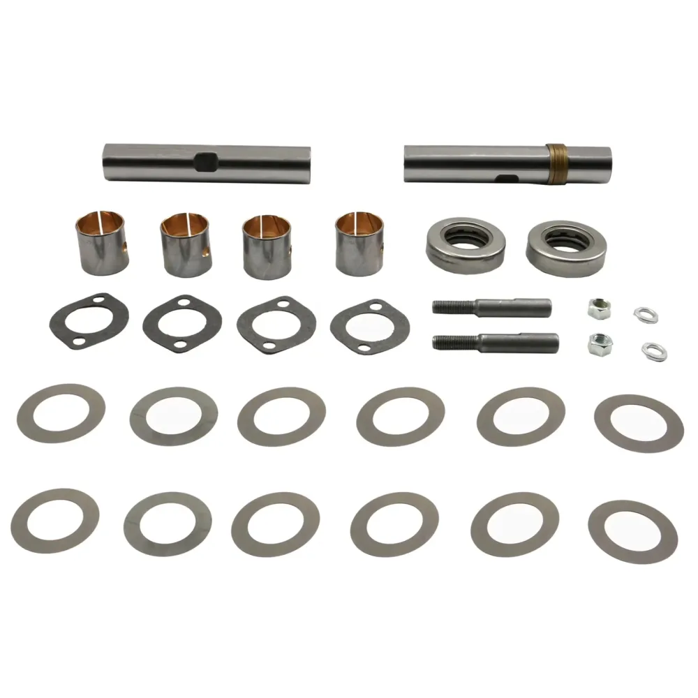Steering & Columns