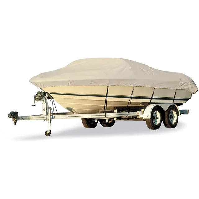 Boat Cover 3.2oz