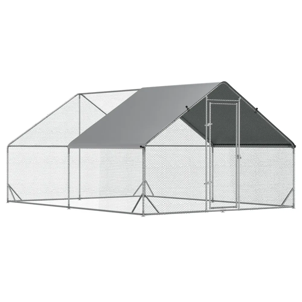 Waterproof Cover 13.1' 9.8' 6.6'