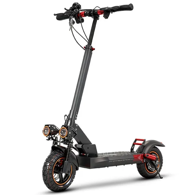Electric Scooter 800w 10" 48v