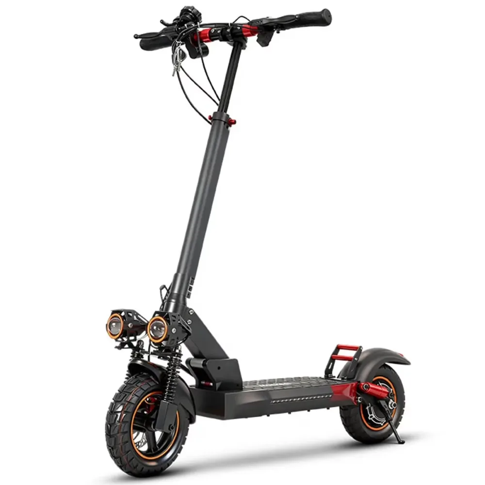 Electric Scooter 800w 10" 48v