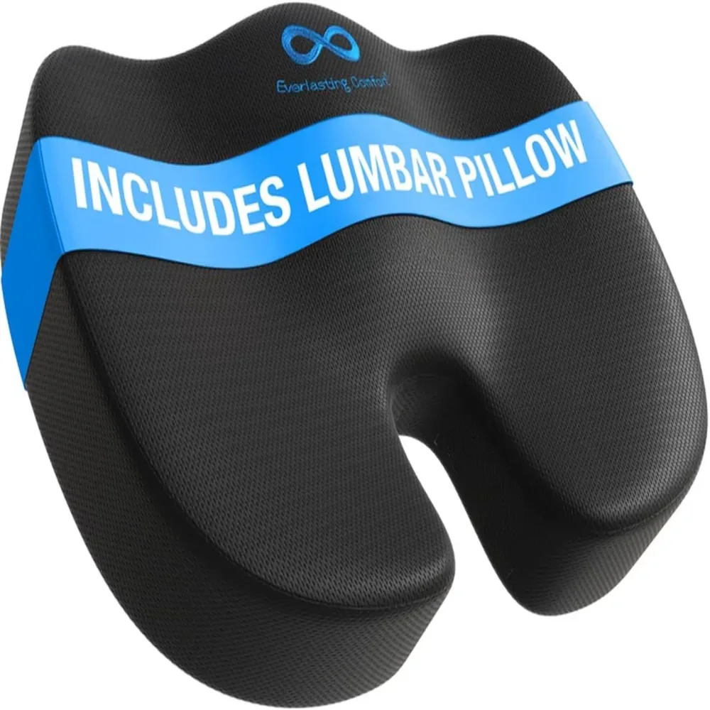Foam Seat black