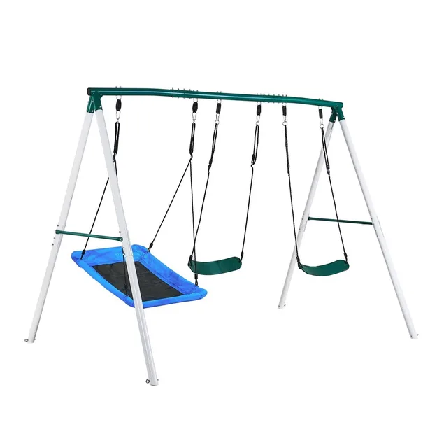 Backyard Swing 700lbs 30 inch 700 lbs