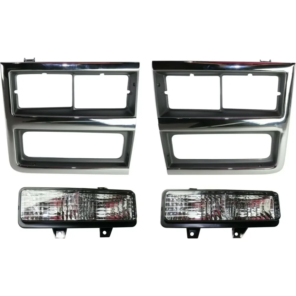 Headlight