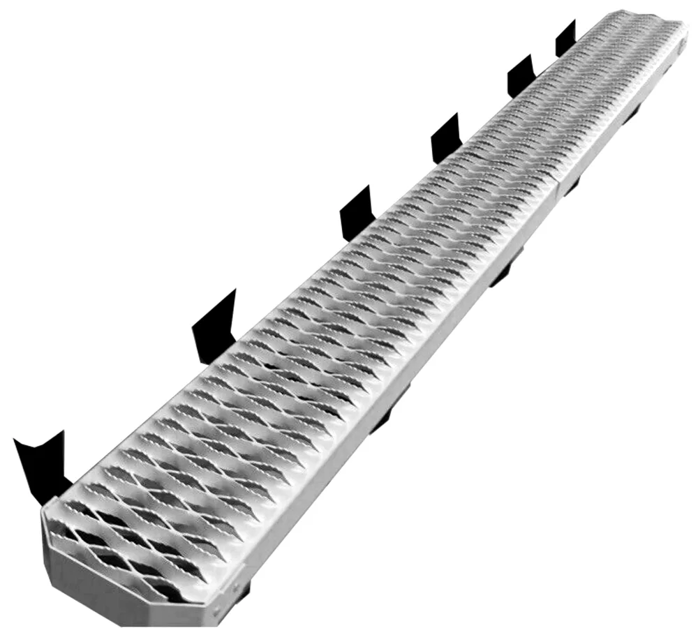 Bumpers & Grille Guards black tan green
