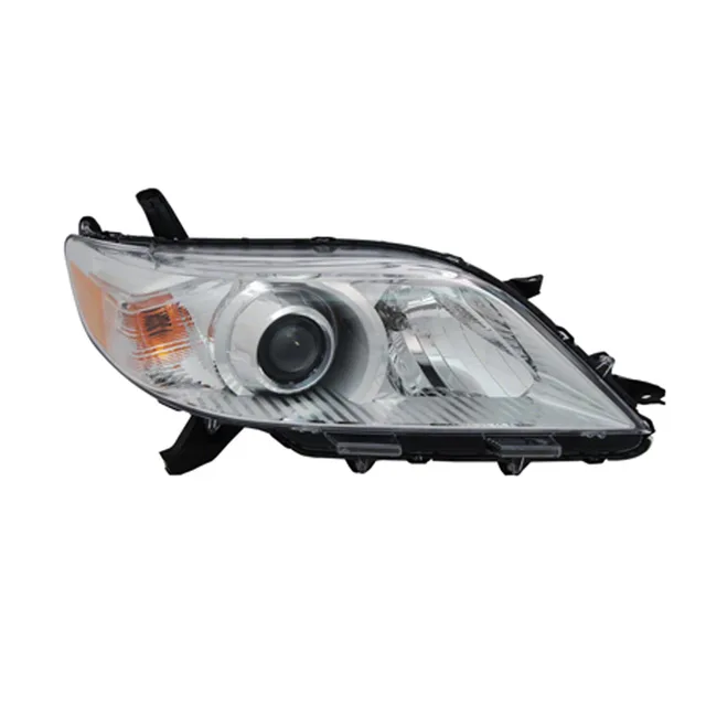 Truck Lighting