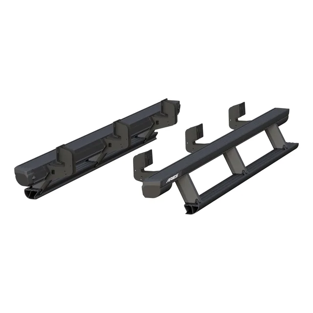 Bumpers & Grille Guards 3" 8" 15"